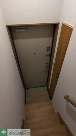 Wood Crest Amanuma Residenceの物件内観写真